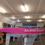 Aalborg Sejlklub båd specialløsninger